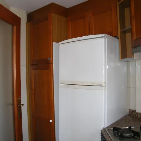 Apartment Atenas, Mnostrum Exclusivo Familias *