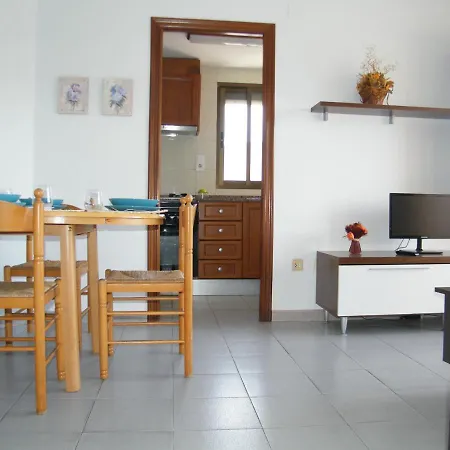 Atenas, Mnostrum Exclusivo Familias Apartment *
