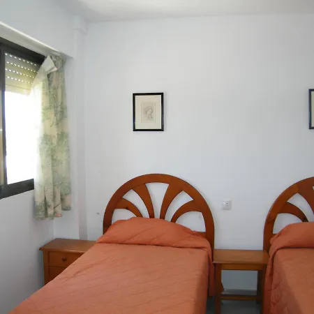 Atenas, Mnostrum Exclusivo Familias Apartment Playa de Gandia
