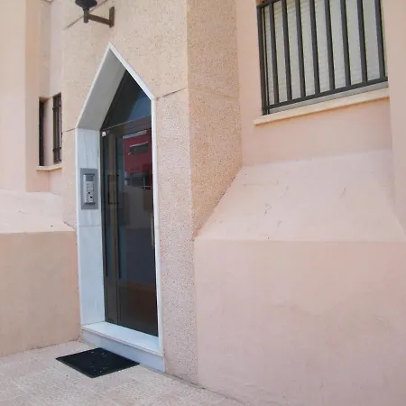 Atenas, Mnostrum Exclusivo Familias * Playa de Gandia