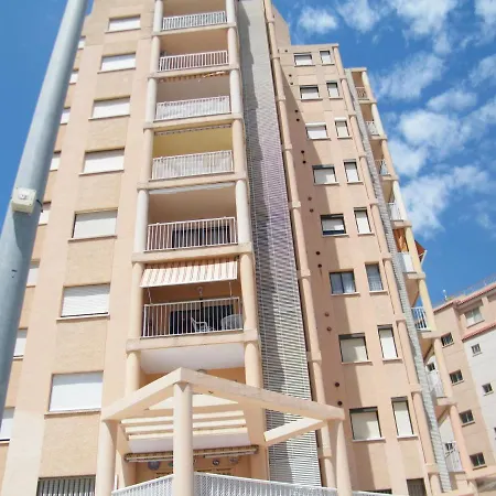 Apartment Atenas, Mnostrum Exclusivo Familias